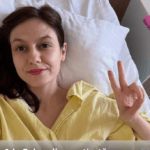 Ada Galeș are cancer. „Boala nu are intenție, nu vine cu lecții, se întâmplă”. Cum se simte actriţa după intervenţia chirurgicală