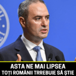 Asta mai lipsea. Ultimă oră. Anunț dezastruos de la Ministerul Economie. Toți românii trebuie să fie