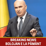 Lovitură dură pentru Ilie Bolojan. Este știrea serii în România