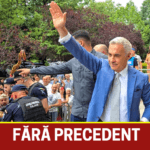 Călin Georgescu are un mesaj urgent pentru toți românii. Fără precedent