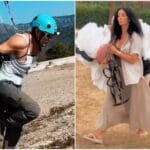 Felix Baumgartner a murit la 56 de ani. Mihaela Rădulescu este în doliu