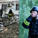 ALERTĂ la 40 de km de granița cu România! Patru oameni au murit: ”Ne-am ascuns! A fost tragic”