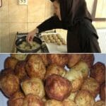 Chifteluțe de post, rețeta autentică de la mânăstire – Nu sunt bune, sunt extraordinar de bune!