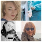 Dr. Sînziana Lovin, medicul militar care s-a spânzurat, pare că și-a pregătit moartea în cele mai mici detalii! Ce dezvăluie necropsia