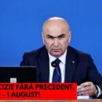 Ilie Bolojan a vorbit cu primarii despre scăderea cheltuielilor: "Statul român nu mai are capacitatea financiară să susţină în continuare cheltuielile actuale cu administraţia publică"