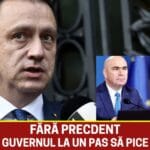 Mihai Fifor: România intră în „Zodia Bolojan” – taxe mai mari, presiune pe clasa de mijloc și măsuri nedrepte