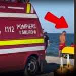 Final tragic pe litoral pentru un bărbat de 37 de ani din București. Tânărul, înecat în stațiunea Jupiter