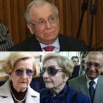 Viorica Dăncilă, mesaj emoționant la priveghiul lui Ion Iliescu: „M-a susținut când am candidat”. Mugur Isărescu și Viorel Hrebenciuc au participat la slujba de la Cotroceni / Nina Iliescu nu se poate deplasa singură și nu a venit