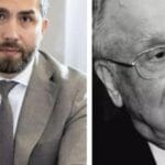 Valeriu Gheorghiță, șeful spitalului SRI în care a fost internat Ion Iliescu: "Când dragostea de oameni nu mai e de ajuns... Ne răzbunăm în spațiul public. Stigmatizăm. Etichetăm. Judecăm"