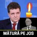 Nicușor Dan mătură pe jos cu Ion Iliescu chiar și după moartea lui. Mesajul președintelui este fără precedent