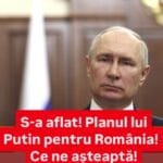 Avertisment din partea a trei foști ambasadori americani: „Putin a încercat să influențeze alegerile prezidențiale din România”