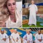 Anamaria Prodan, mesaj dur pentru fostul soţ: „Și pentru cariera, şi pentru numele de Reghecampf, Sudan înseamnă moarte!”