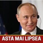 Unde s-a dus Putin ca din pușcă, imediat după întâlnirea cu Trump din Alaska, mult așteptatul summit încheiat ca un film franțuzesc