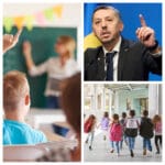 O învățătoare din Timiș a murit după ce a aflat că rămâne fără post. A făcut AVC, stresată fiind de schimbările din Educație