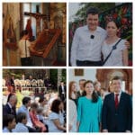 De ce a lipsit, de fapt, Nicușor Dan de la Ziua Marinei. Unde a fost surprins președintele împreună cu familia. Foto