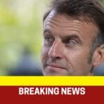 Decizia răsunătoare luată de Emmanuel Macron – Este definitiv știrea momentului