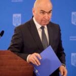 AUR anunță moțiune de cenzură împotriva Guvernului Bolojan: „Nu e reformă, e jaf fiscal”