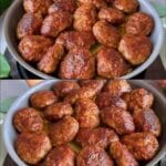 Ingredientul secret pe care sa îl adaugi în chiftele. Doar așa le faci pufoase și delicioase