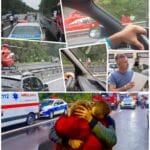 Drama de pe A1: Povestea celor doi tineri care și-au pus capăt zilelor. Mama fetei rupe tăcerea