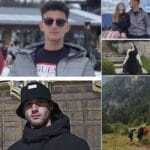 S-a aflat cine sunt tinerii care și-au pierdut viața în accidentul din Munții Făgăraș