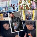 Tatăl lui Sebi, tânărul accidentat mortal de Vlad Pascu, cu lacrimi în ochi și vocea tremurândă: ”Nu este pedeapsa pe care o merita! Peste 3 ani îl vom vedea iarăși pe străzi”