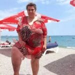 Ioana Tufaru, despre cheltuielile din concediul la mare: „De obicei nu ne cumpărăm nimic”