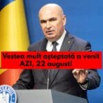 Ce spune Ilie Bolojan despre Ciprian Ciucu, favorit în sondajul PNL pentru Primăria Capitalei: „Un candidat redutabil și sigur”. Când se organizează alegerile