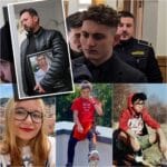 Vlad Pascu, condamnat la 10 ani de închisoare în dosarul 2 Mai. Decizia este definitivă