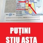 Sigur NU stiai. Ce reprezinta ultima cifra din CNP-ul tau. Ascunde un secret la care nu te asteptai