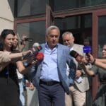 Georgescu, în campanie electorală pentru Capitală. Va susține un candidat extremist. Cu ce șanse