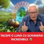 Horoscop Rune septembrie 2025: noroc pentru Berbeci, reușite mari pentru Lei și transformări importante pentru Pești. Vezi previziunile pentru zodia ta
