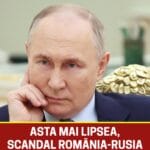 Scandal fără precent între România și Rusia. Anunțul oficial