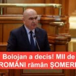 Reformă majoră în administrația publică: peste 6.000 de posturi vor fi desființate. Guvernul schimbă regulile de angajare și promovare
