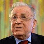 ULTIMA ORĂ! A murit Ion Iliescu