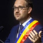 USR a propus, în ședința de Guvern, să nu fie doliu național pentru Ion Iliescu. Dominic Fritz nu va participa la funeralii