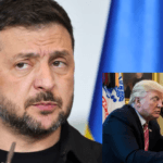 Planeta întreagă se miră. Decizia fară precedent luată de Zelensky după ce l-a sunat Trump