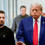 Decizia radicală luată de Donald Trump după discuția cu Putin. „Zelensky trebuie