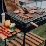 Amendă de 2.000 de lei pentru grătare în curte: Ce prevede noua lege și cine este vizat
