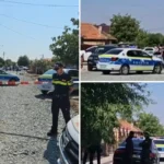 Crimă șocantă în Teleorman! O mamă și fiul ei, uciși de un recidivist. Un alt băiat al femeii a ajuns în stare gravă la spital