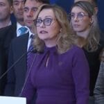 Lasconi, atac la Nicuşor Dan: "După ce am avut 10 ani un dulap la Cotroceni, ne-am trezit cu o noptieră"