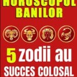 Cele două zodii care vor atrage bogăția ca un magnet în septembrie. Vor avea noroc cu carul. Ce spun astrologii despre restul