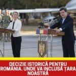 Ursula von der Leyen a dat vestea cea mare după discuția cu președintele Nicușor Dan. Decizia este istorică pentru România