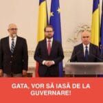 PNL aruncă bomba după ultima ieșire a lui Ilie Bolojan. Demisia lui stârnește scandal uriaș