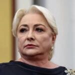 Ținuta bizară aleasă de Viorica Dăncilă la întâlnirea cu Putin. Ce semnifică, de fapt