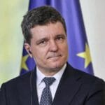 Întrebarea banală care l-a blocat pe Nicușor Dan: ”Am uitat”