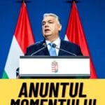 Viktor Orban, declarație controversată: „Ucraina va fi împărțită în trei”