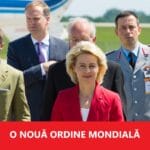 „Ursula von der Leyen lansează un mesaj istoric despre noua ordine mondială. România, direct vizată de schimbările anunțate