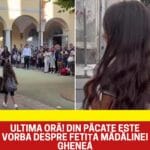 Doamne ferește! Din nefericire este vorba despre fiica Mădălinei Ghenea. Vedeta este în șoc