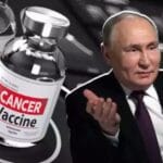 Enteromix, vaccinul rusesc împotriva cancerului