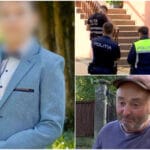 Filmul morţii lui Răzvan, băiatul de 13 ani care s-a stins pe treptele şcolii, în timp ce îşi aştepta mama
